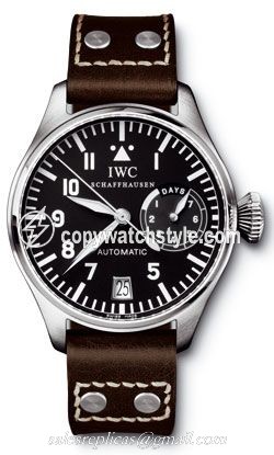 IWC Big Pilot IW5002-01 IWC Big Pilot IW5002-01