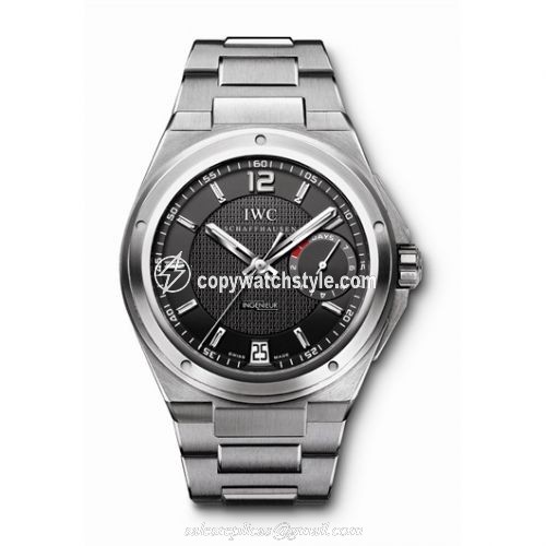 IWC Big Ingenieur Black IW5005-05 IWC Big Ingenieur Black IW5005-05