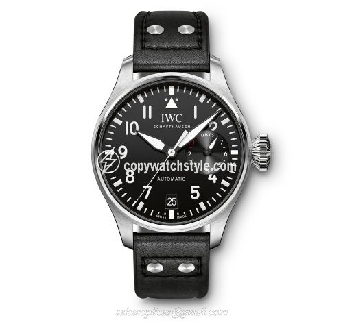 IWC Big Pilot IW5009-12 IWC Big Pilot IW5009-12
