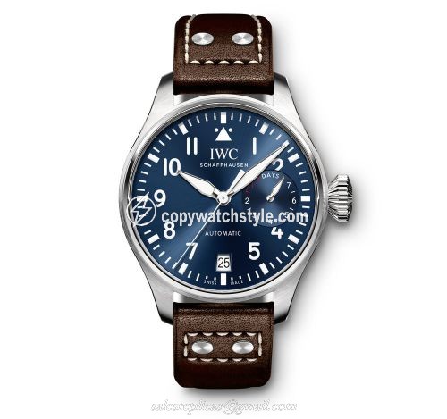 IWC Big Pilot Le Petit Prince IW5009-16 IWC Big Pilot Le Petit Prince IW5009-16
