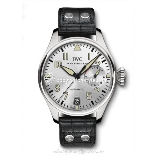 IWC Big Pilot Father And Son IW5009-06