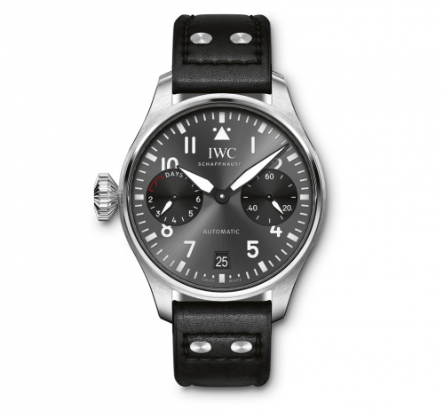 IWC Big Pilot's Watch Right-Hander IW5010-12