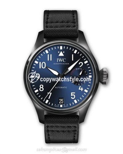 IWC Big Pilot Top Gun Boutique Rodeo Drive IW5020-03 IWC Big Pilot Top Gun Boutique Rodeo Drive IW5020-03