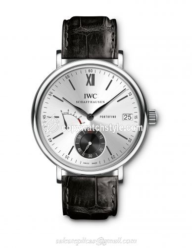 IWC Portofino Hand-Wound Eight Days Beijing International Film Festival 2016 IW5101-14 IWC Portofino Hand-Wound Eight Days Beijing International Film Festival 2016 IW5101-14