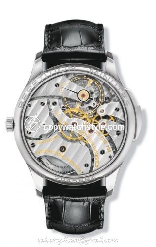 IWC Portugieser Minute Repeater White Gold IW5240-07 IWC Portugieser Minute Repeater White Gold IW5240-07