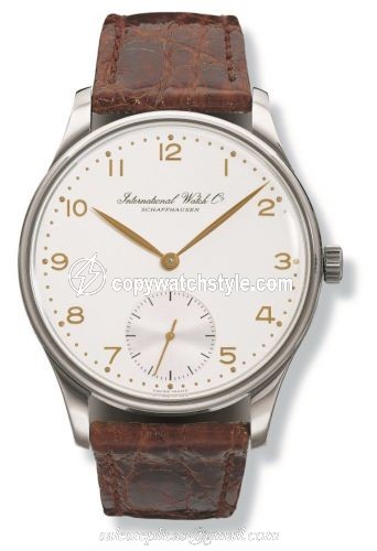 IWC Portugieser Jubilee Stainless Steel IW5441-01 IWC Portugieser Jubilee Stainless Steel IW5441-01