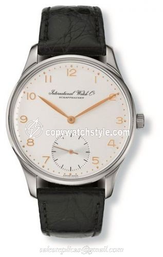 IWC Portugieser Jubilee Stainless Steel IW5441-02 IWC Portugieser Jubilee Stainless Steel IW5441-02