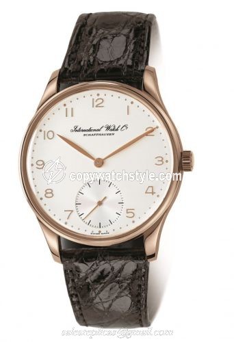 IWC Portugieser Jubilee Rose Gold IW5441-03 IWC Portugieser Jubilee Rose Gold IW5441-03