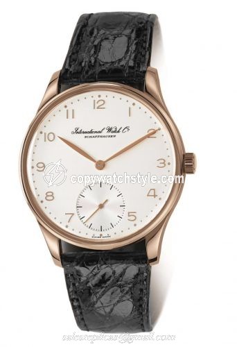 IWC Portugieser Jubilee Rose Gold IW5441-04 IWC Portugieser Jubilee Rose Gold IW5441-04