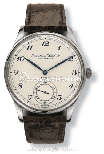 IWC Portugieser Jubilee Pisa IW5441-07 IWC Portugieser Jubilee Pisa IW5441-07