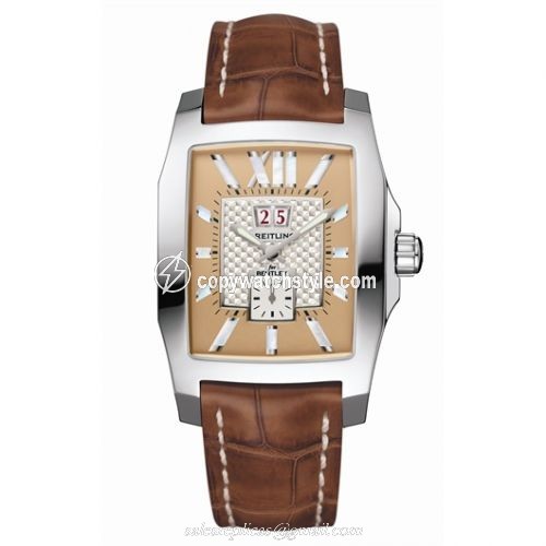 Breitling Breitling for Bentley Flying B No. 3 Amber J1636212.H533 Breitling Breitling for Bentley Flying B No. 3 Amber J1636212.H533