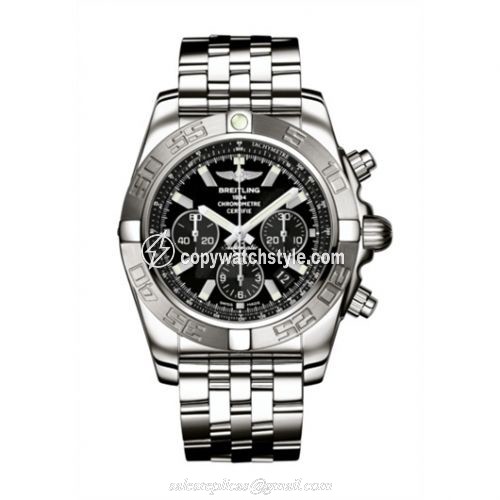 Breitling Chronomat 44 JB011011B972375J Breitling Chronomat 44 JB011011B972375J