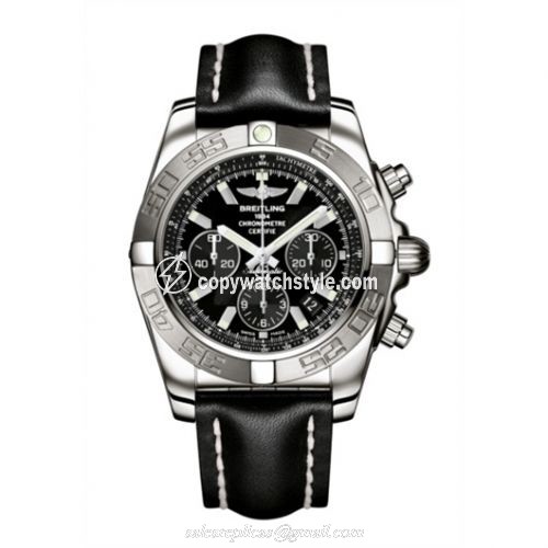Breitling Chronomat 44 JB011011B972435X