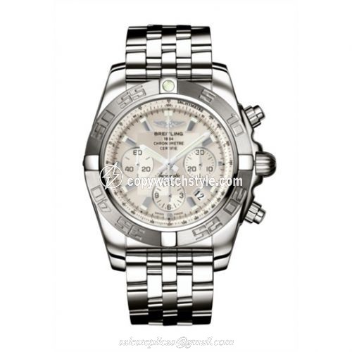 Breitling Chronomat 44 JB011011G688375J Breitling Chronomat 44 JB011011G688375J
