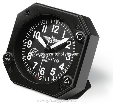 Breitling Table Clock JZ600250.14 Breitling Table Clock JZ600250.14