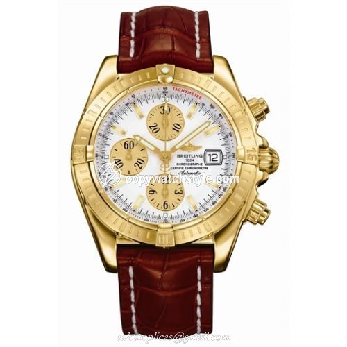 Breitling Chronomat Evolution K1335611G570 Breitling Chronomat Evolution K1335611G570