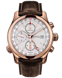 Bremont ALT1-WT Kingsman ALT1-WT WH Kingsman Bremont ALT1-WT Kingsman ALT1-WT WH Kingsman