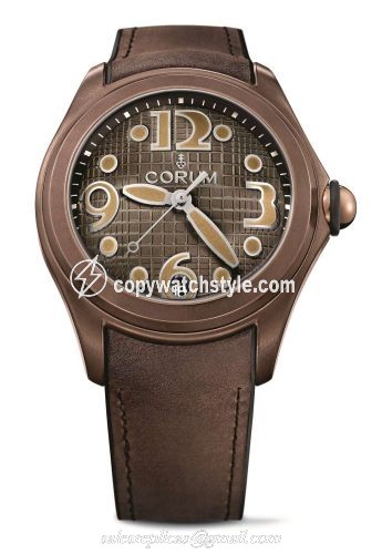 Corum Bubble 47 Heritage L082/02424
