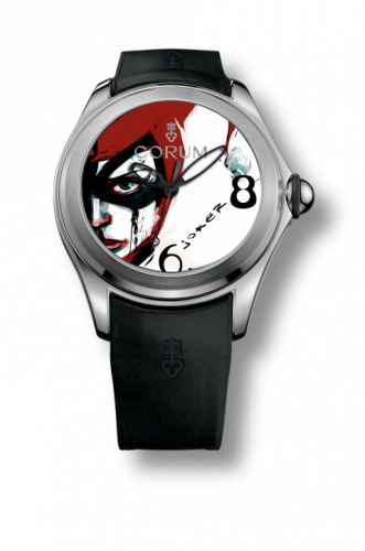 Corum Bubble 47 Joker L082.310.20/0371 JO01