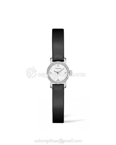 Longines Mini Black L2.303.0.87.2