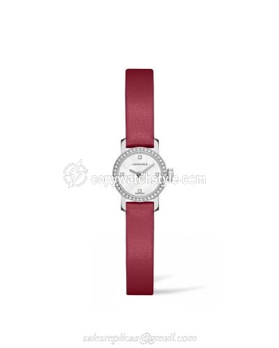 Longines Mini Red L2.303.0.87.3