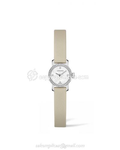 Longines Mini Beige L2.303.0.87.4