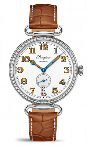 Longines Heritage 1918 Lady L2.309.0.23.0 Longines Heritage 1918 Lady L2.309.0.23.0