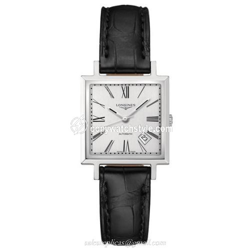 Longines Heritage 1968 Stainless Steel L2.792.4.71.0