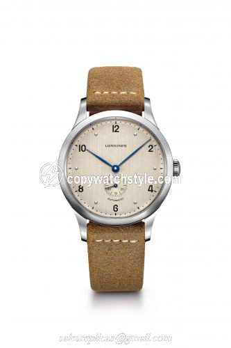 Longines Heritage 1945 L2.813.4.66.0 Longines Heritage 1945 L2.813.4.66.0