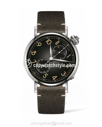 Longines Avigation Watch Type A-7 USA L2.823.4.53.2 Longines Avigation Watch Type A-7 USA L2.823.4.53.2
