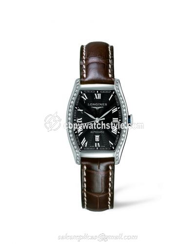 Longines Evidenza 26 Automatic Diamond L2.142.0.50.2
