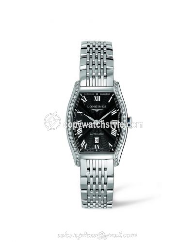 Longines Evidenza 26 Automatic Diamond L2.142.0.50.6 Longines Evidenza 26 Automatic Diamond L2.142.0.50.6