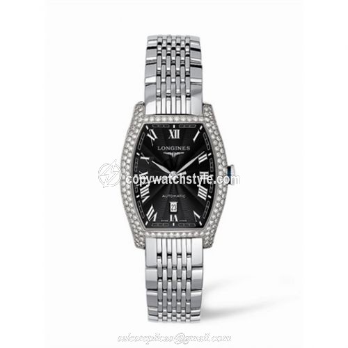 Longines Evidenza 26 Automatic Diamond L2.142.0.51.6