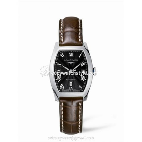 Longines Evidenza 26 Automatic Stainless Steel L2.142.4.51.2 Longines Evidenza 26 Automatic Stainless Steel L2.142.4.51.2