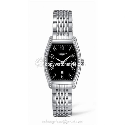 Longines Evidenza 26 Quartz Diamond L2.155.0.53.6 Longines Evidenza 26 Quartz Diamond L2.155.0.53.6
