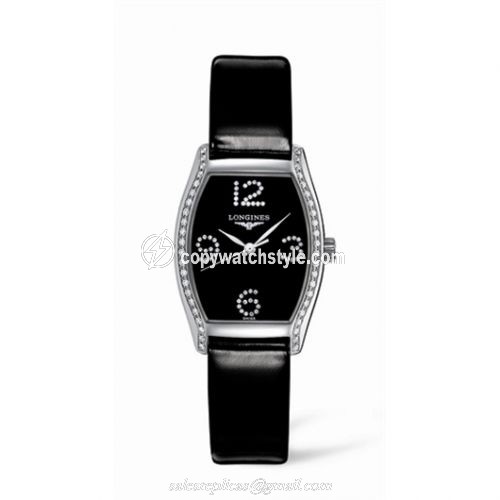 Longines Evidenza 26 Quartz Diamond L2.155.0.57.2 Longines Evidenza 26 Quartz Diamond L2.155.0.57.2