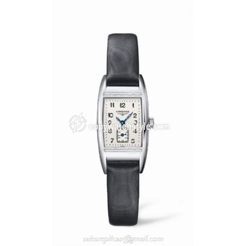 Longines BelleArti 19 Quartz Stainless Steel L2.194.4.73.2 Longines BelleArti 19 Quartz Stainless Steel L2.194.4.73.2