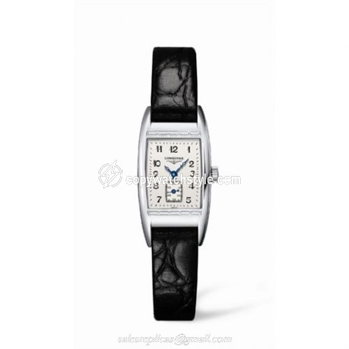 Longines BelleArti 19 Quartz Stainless Steel L2.194.4.73.4 Longines BelleArti 19 Quartz Stainless Steel L2.194.4.73.4