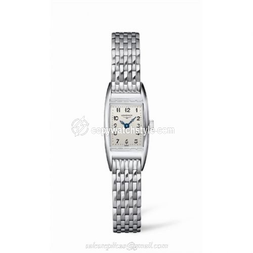 Longines BelleArti 16 Stainless Steel L2.195.4.73.6 Longines BelleArti 16 Stainless Steel L2.195.4.73.6