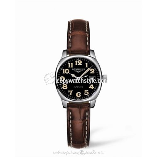 Longines Spirit 26.5 L2.196.4.53.2 Longines Spirit 26.5 L2.196.4.53.2