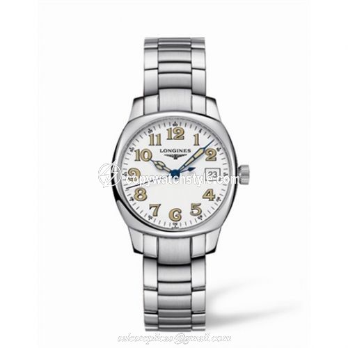 Longines Spirit 31 Quartz L2.198.4.23.6 Longines Spirit 31 Quartz L2.198.4.23.6