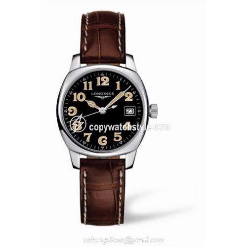 Longines Spirit 31 Quartz L2.198.4.53.2 Longines Spirit 31 Quartz L2.198.4.53.2