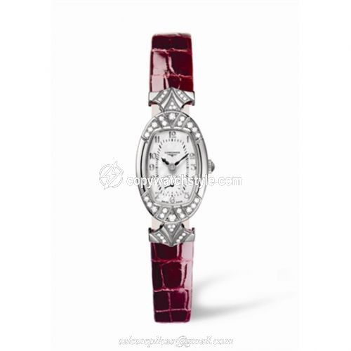 Longines Les Ravissantes de Longines L2.220.0.83.2 Longines Les Ravissantes de Longines L2.220.0.83.2