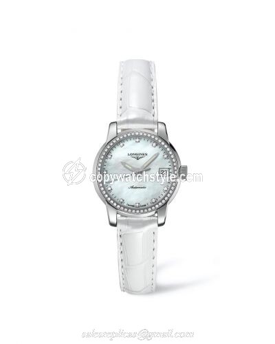 Longines Saint-Imier Date 26 L2.263.0.87.2 Longines Saint-Imier Date 26 L2.263.0.87.2
