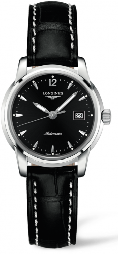 Longines Saint-Imier Date 26 L2.263.4.52.3 Longines Saint-Imier Date 26 L2.263.4.52.3