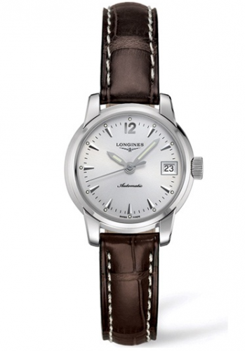 Longines Saint-Imier Date 26 L2.263.4.72.0 Longines Saint-Imier Date 26 L2.263.4.72.0