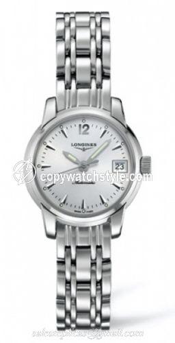 Longines Saint-Imier Date 26 L2.263.4.72.6 Longines Saint-Imier Date 26 L2.263.4.72.6