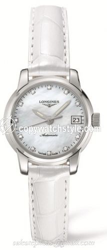 Longines Saint-Imier Date 26 L2.263.4.87.2 Longines Saint-Imier Date 26 L2.263.4.87.2