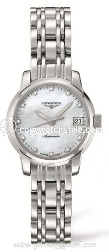 Longines Saint-Imier Date 26 L2.263.4.87.6 Longines Saint-Imier Date 26 L2.263.4.87.6