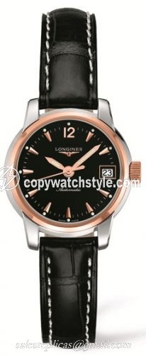 Longines Saint-Imier Date 26 L2.263.5.52.3 Longines Saint-Imier Date 26 L2.263.5.52.3